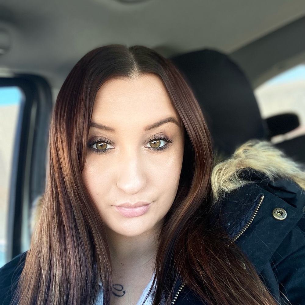 Meet your Posher, Samantha